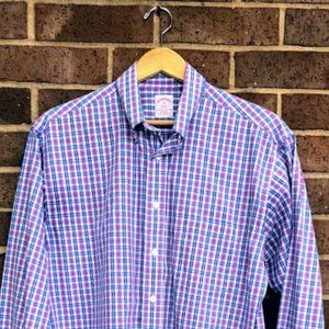 Brooks Brothers Button Down Shirt